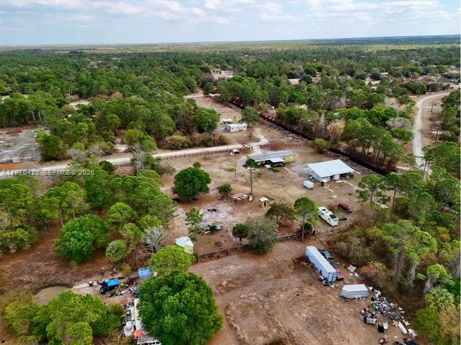 MONTURA RANCH ESTATES - Land