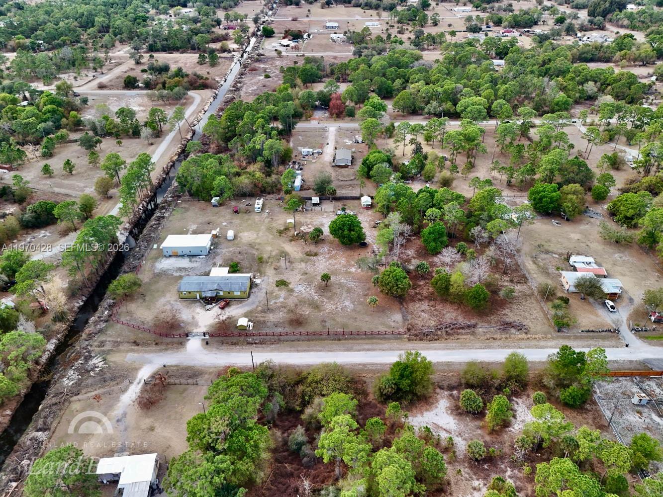 MONTURA RANCH ESTATES - Land