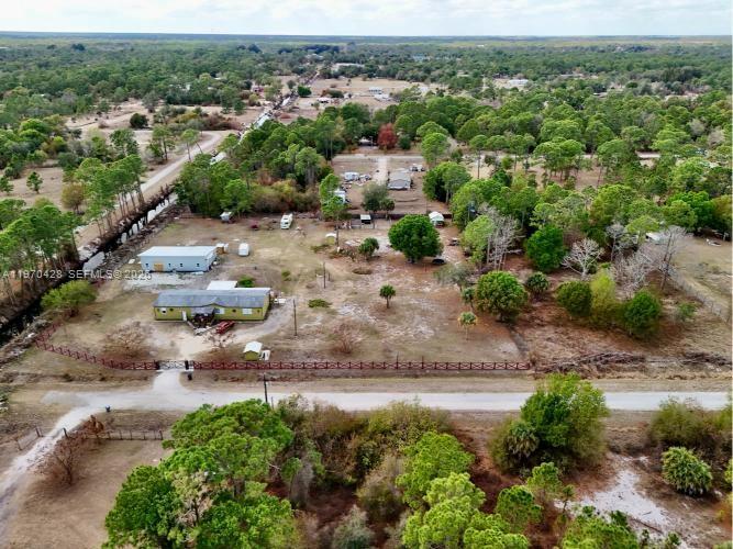 MONTURA RANCH ESTATES - Land