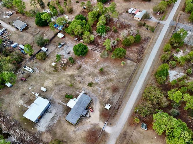 MONTURA RANCH ESTATES - Land