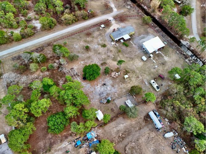 MONTURA RANCH ESTATES - Land