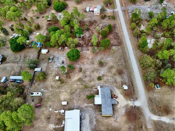 MONTURA RANCH ESTATES - Land