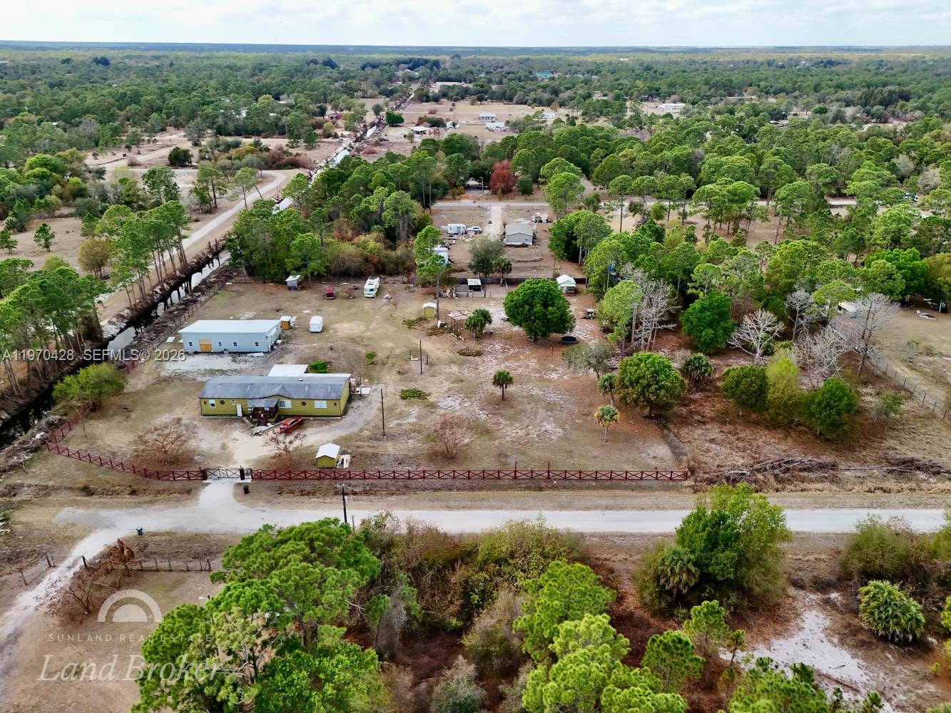 MONTURA RANCH ESTATES - Land