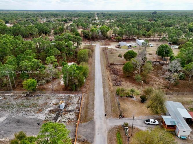 MONTURA RANCH ESTATES - Land