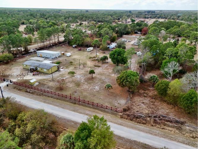 MONTURA RANCH ESTATES - Land