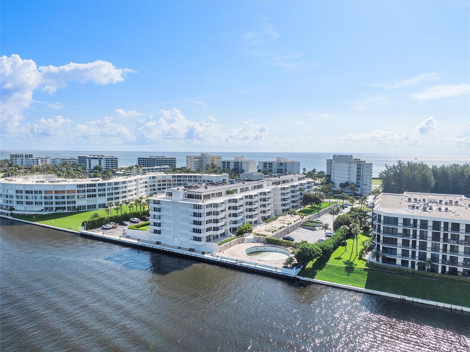 Property for Sale at 2773 S Ocean Blvd Blvd 4070, Palm Beach, Palm Beach County, Florida - Bedrooms: 2 
Bathrooms: 2  - $498,750