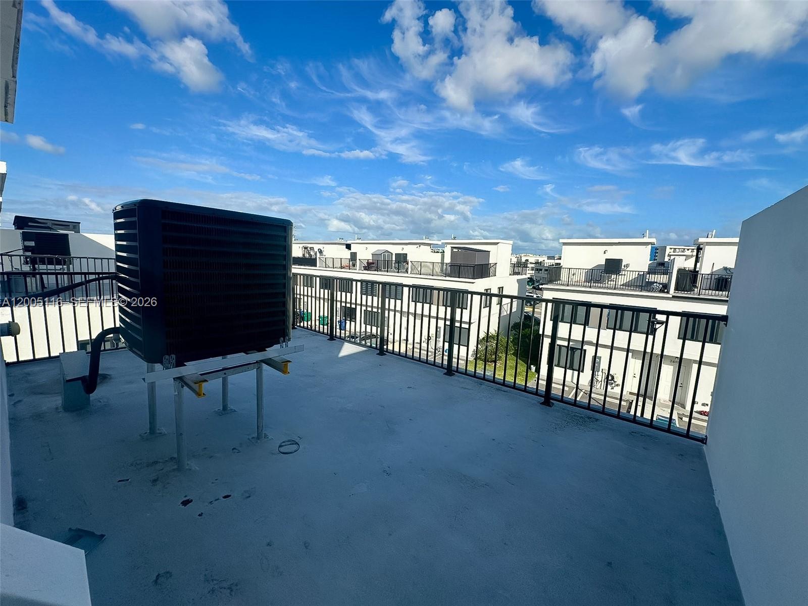 GRANDVILLE PLACE - Residential