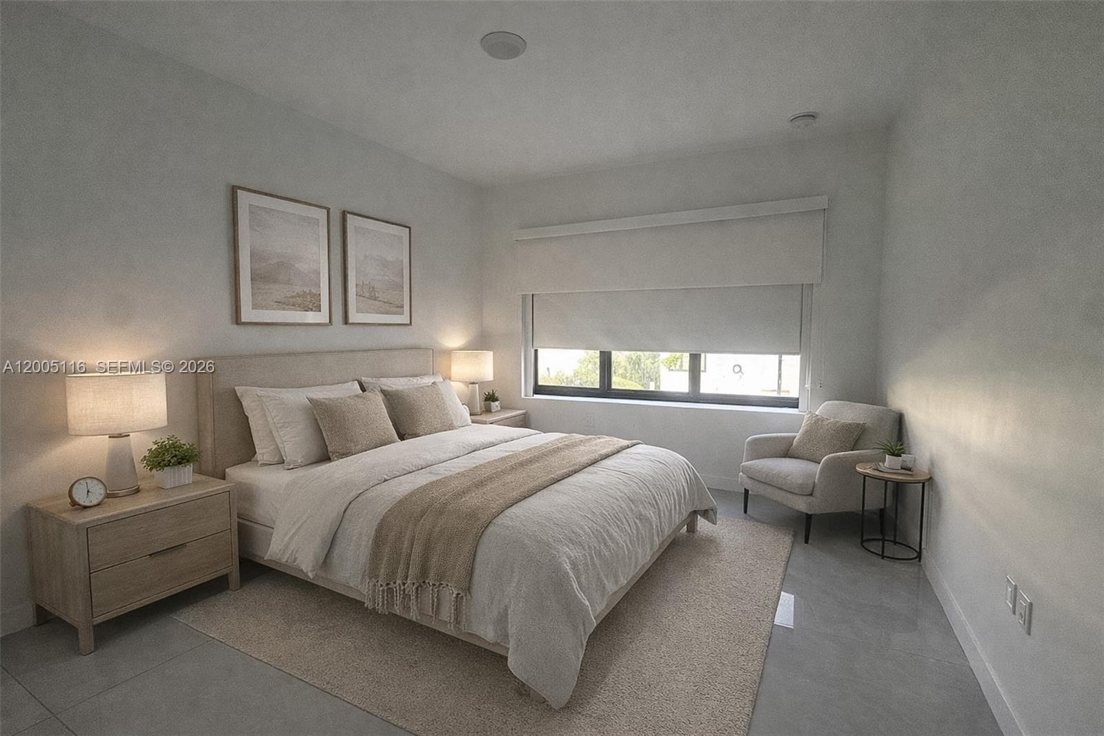 GRANDVILLE PLACE - Residential