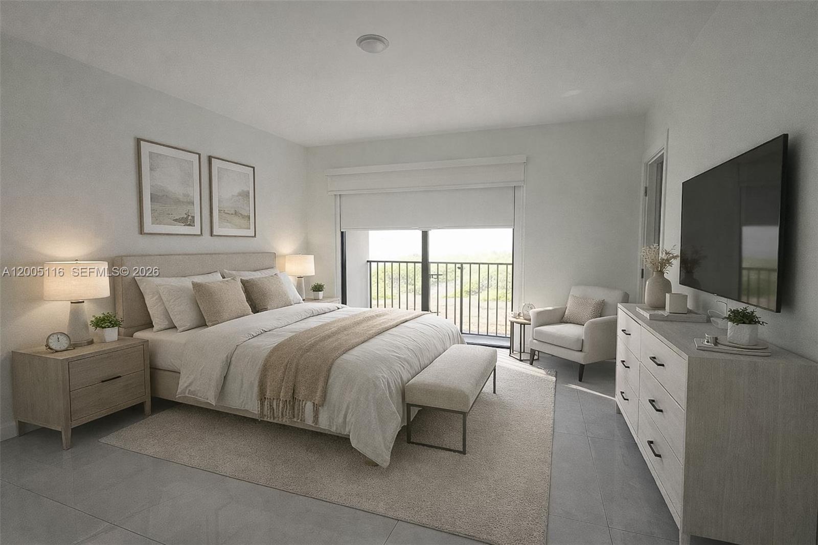 GRANDVILLE PLACE - Residential