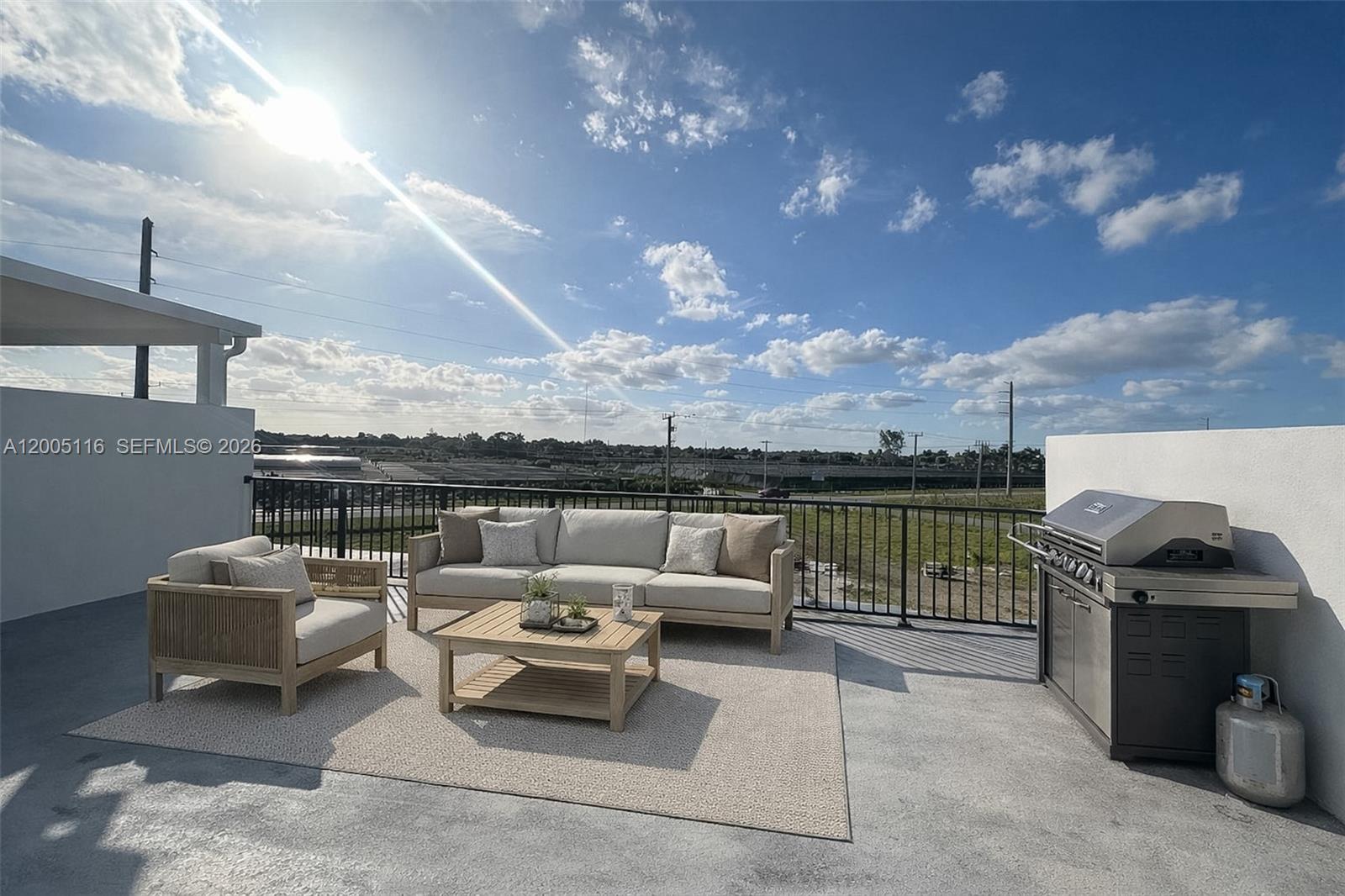 GRANDVILLE PLACE - Residential