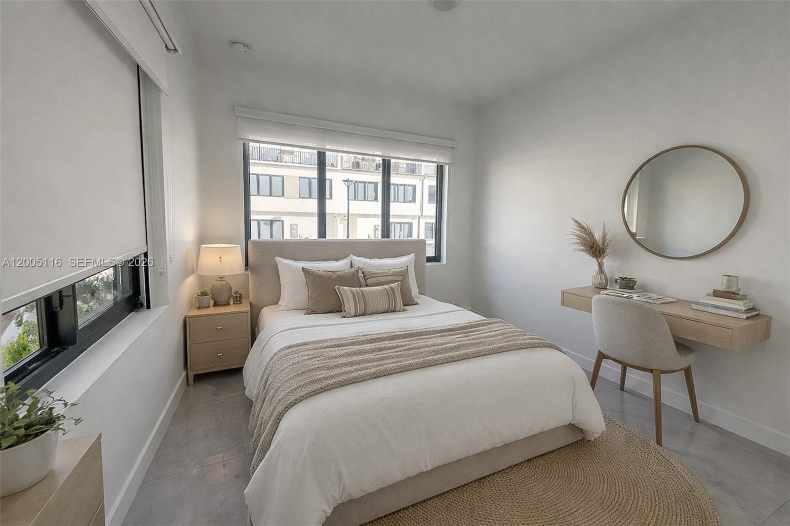 GRANDVILLE PLACE - Residential