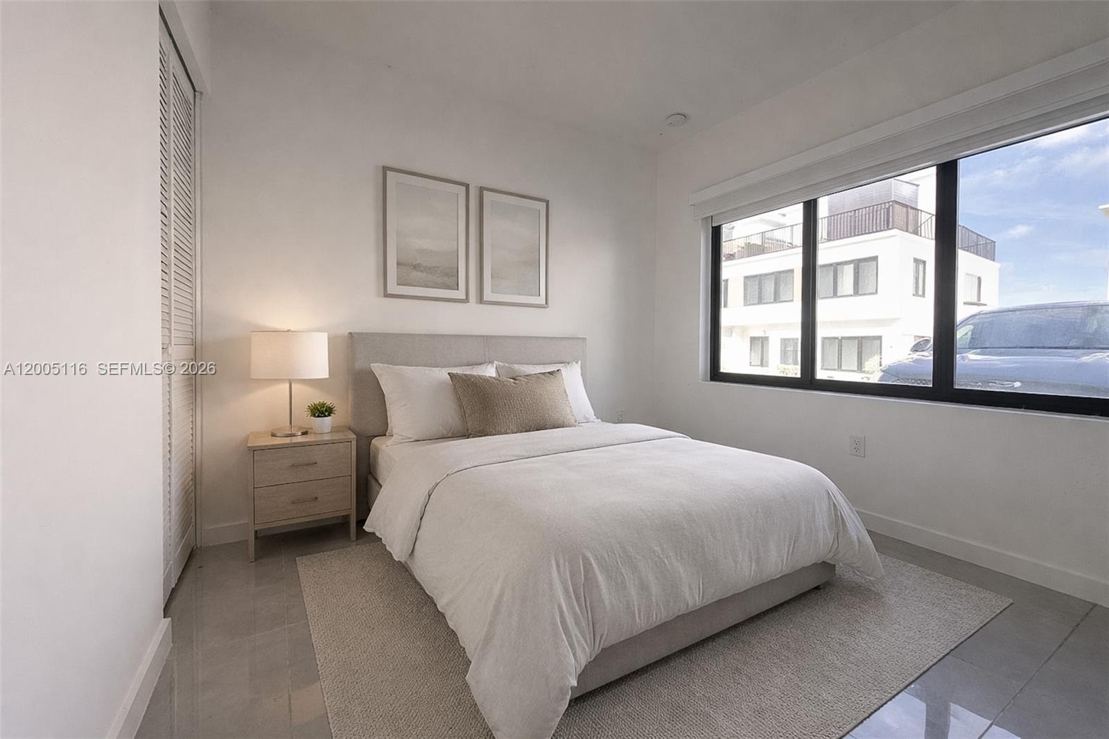 GRANDVILLE PLACE - Residential