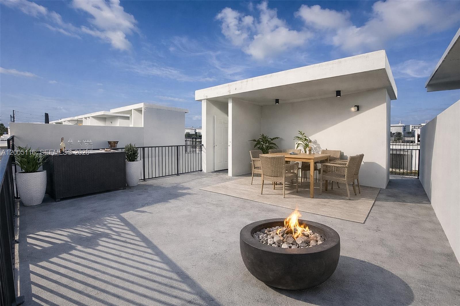 GRANDVILLE PLACE - Residential