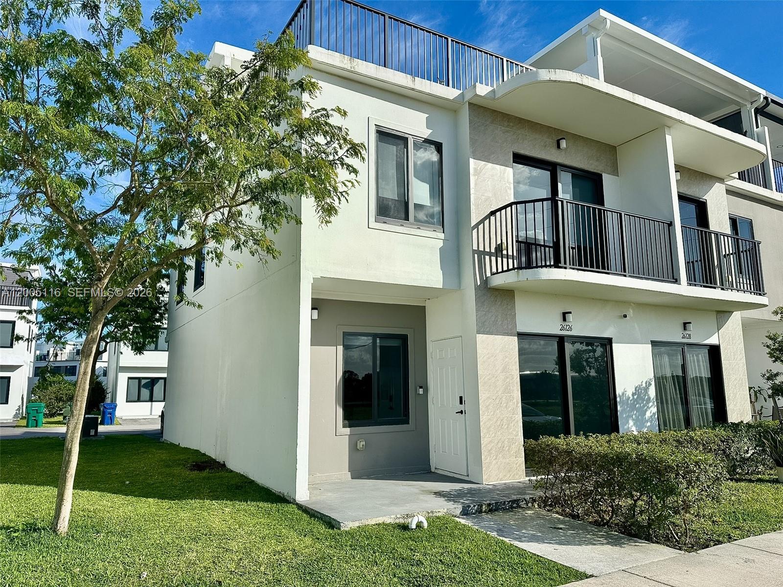 GRANDVILLE PLACE - Residential