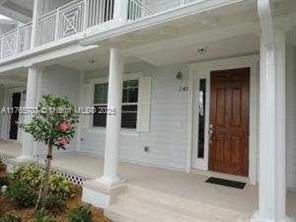 MALLORY CREEK AT ABACOA 2 - Residential