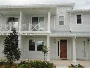MALLORY CREEK AT ABACOA 2 - Residential