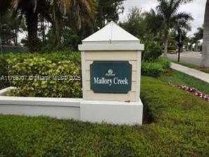 MALLORY CREEK AT ABACOA 2 - Residential