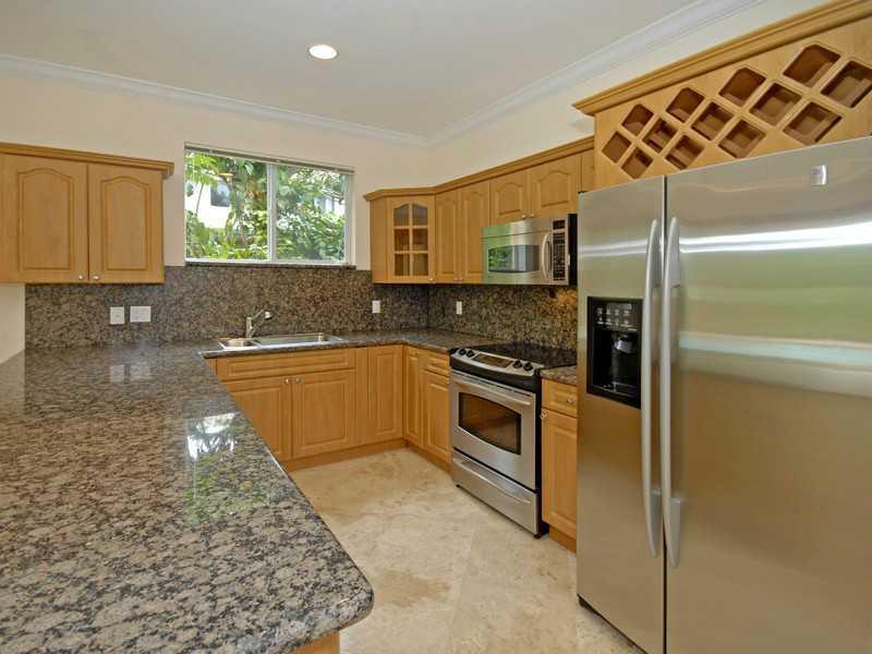 GID CONDO - Residential Lease