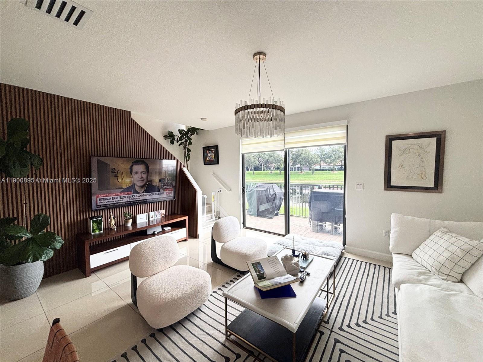 CHAMPION LAKES - Residential Lease