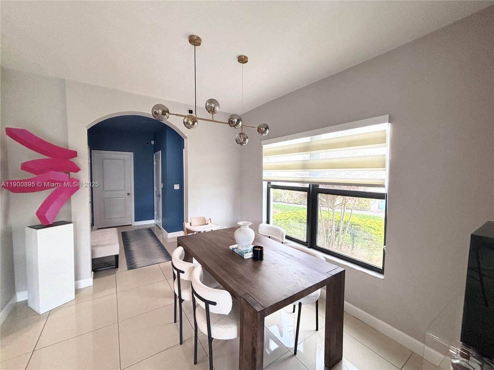 CHAMPION LAKES - Residential Lease