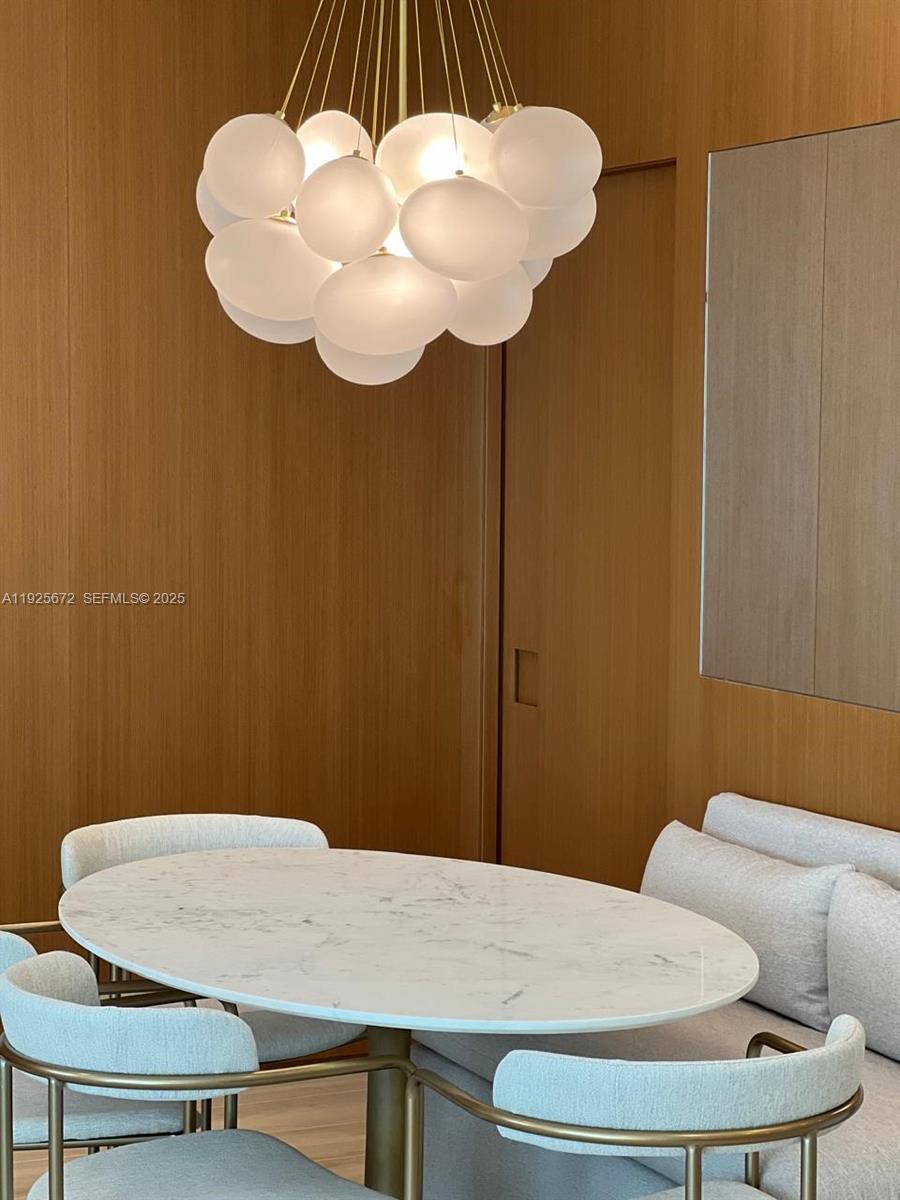 BRICKELL ON THE RIVER - Residential Lease