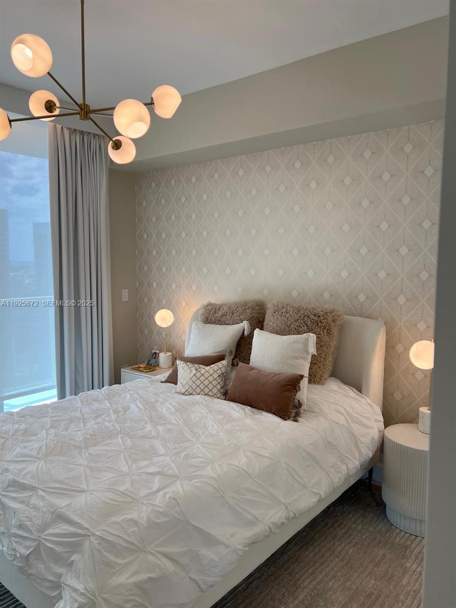 BRICKELL ON THE RIVER - Residential Lease