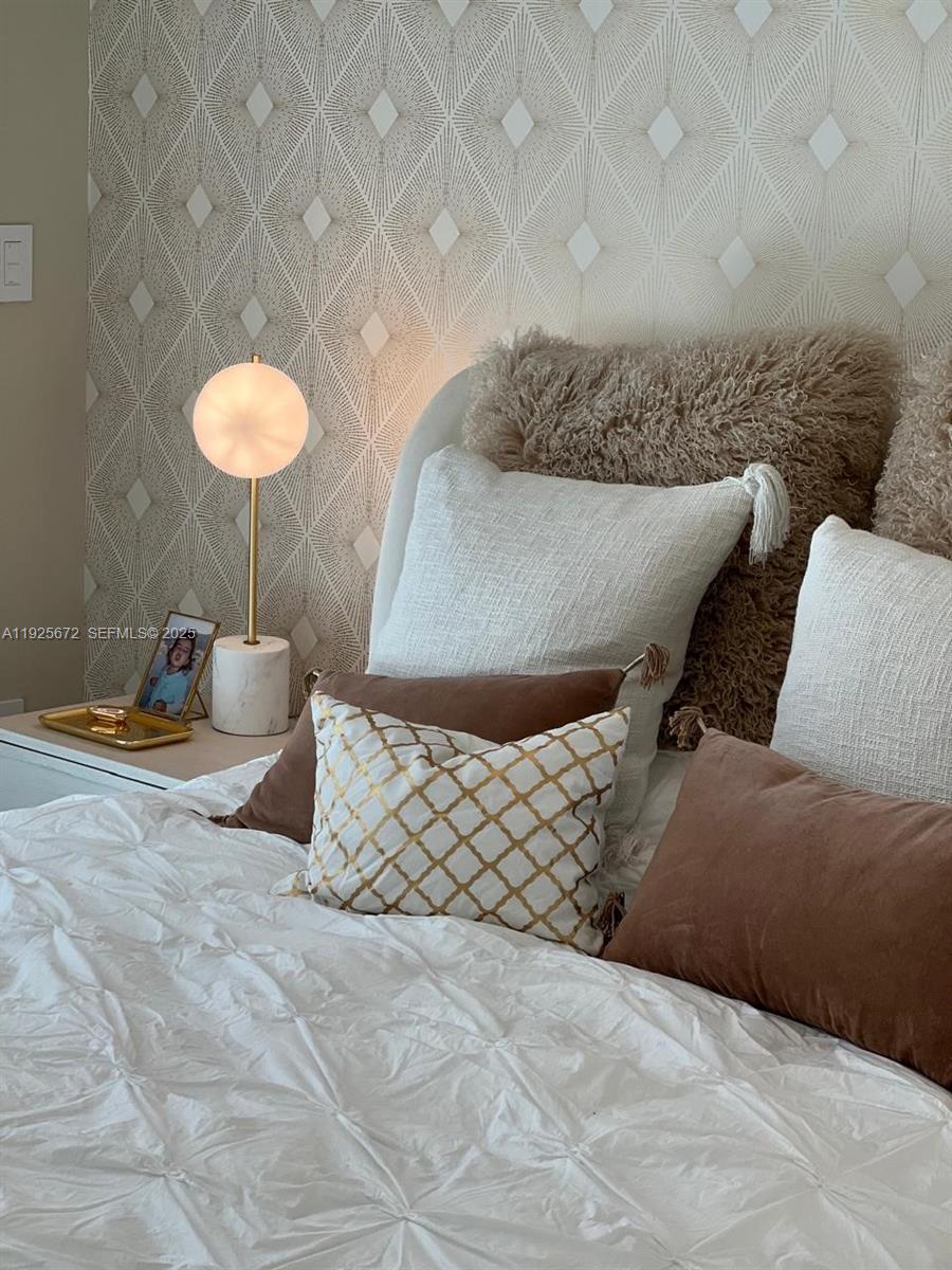 BRICKELL ON THE RIVER - Residential Lease