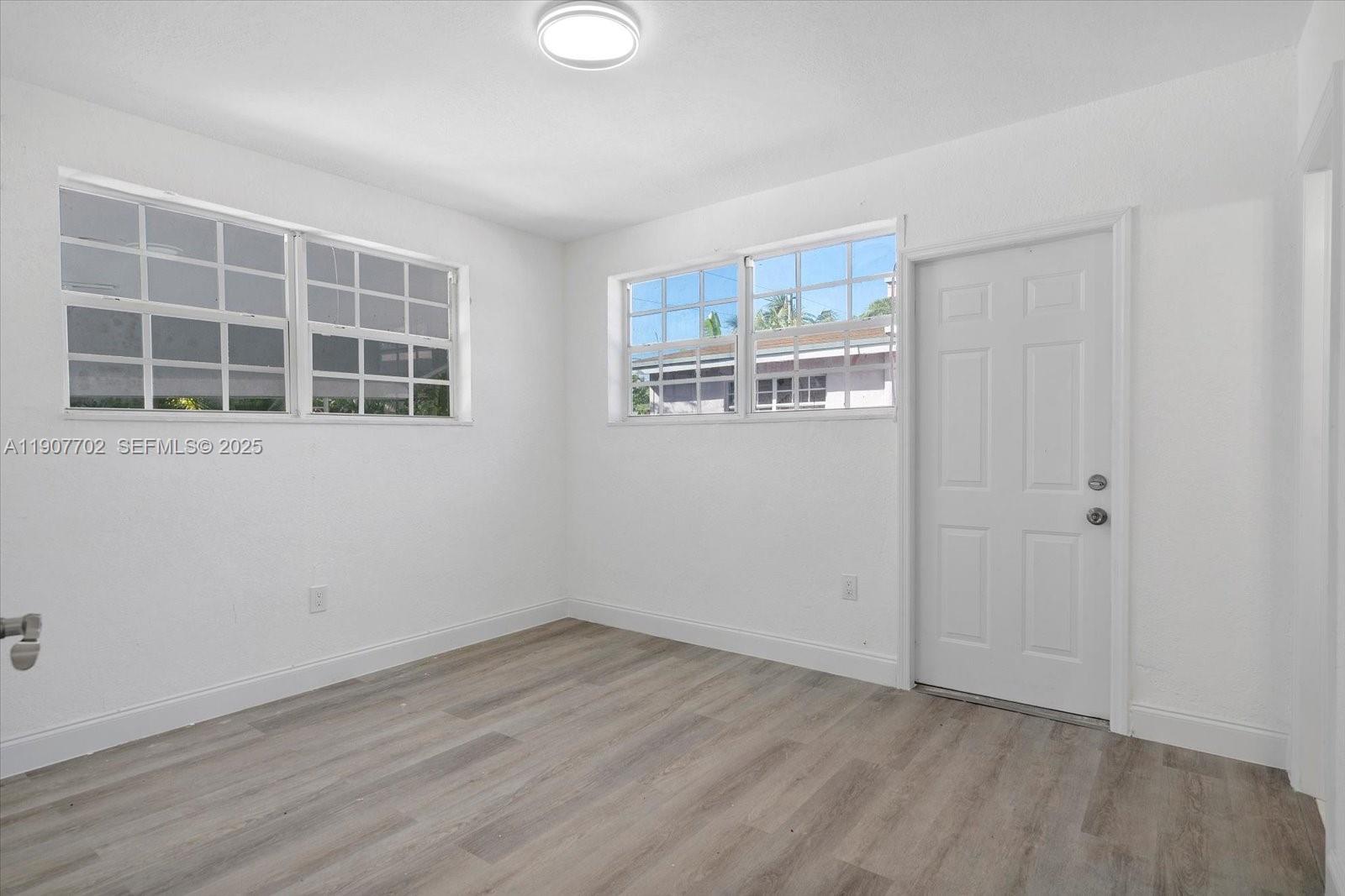 SEABOARD PARK - Residential