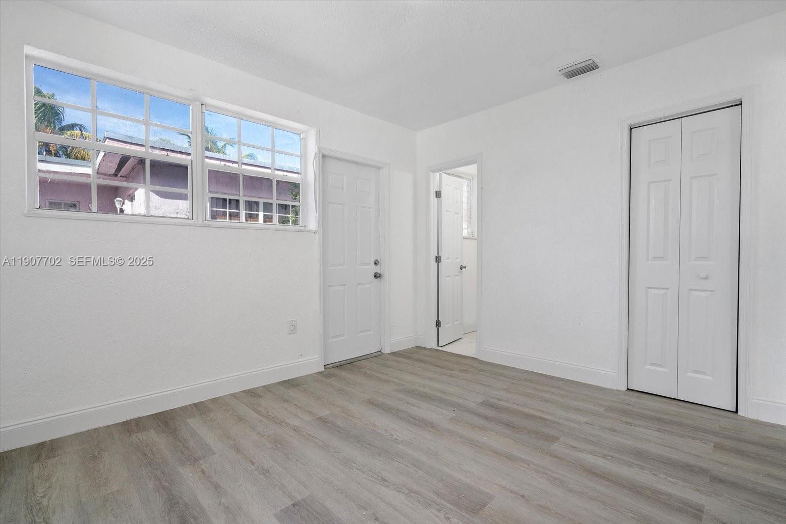 SEABOARD PARK - Residential