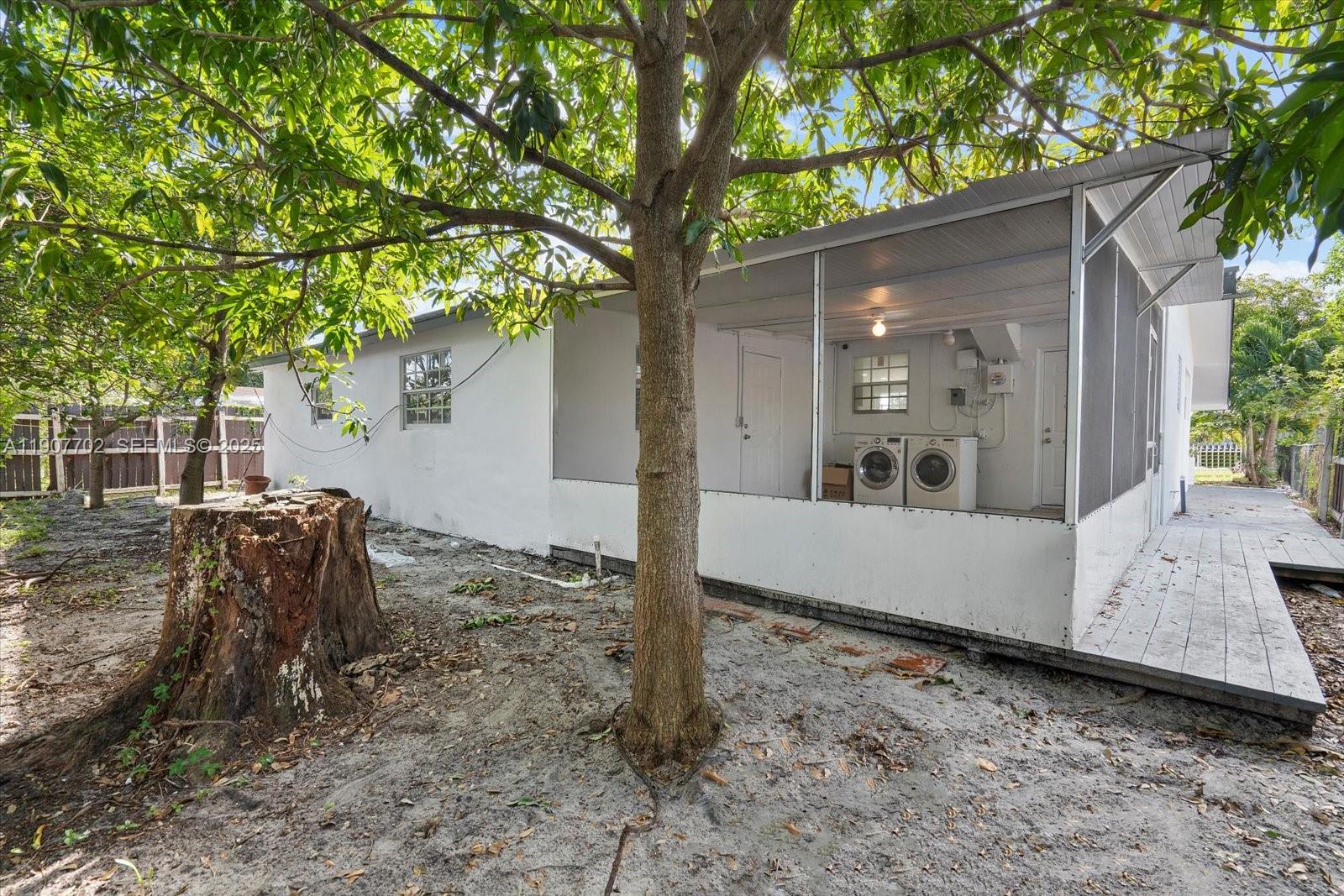 SEABOARD PARK - Residential