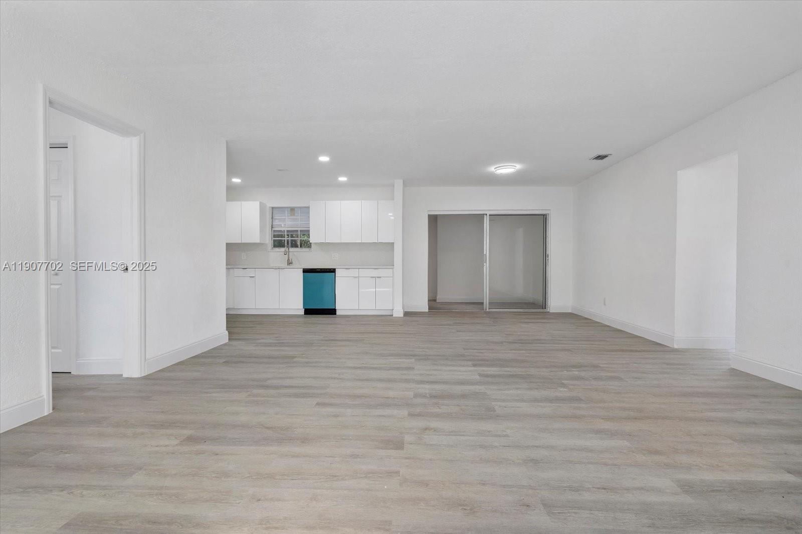 SEABOARD PARK - Residential