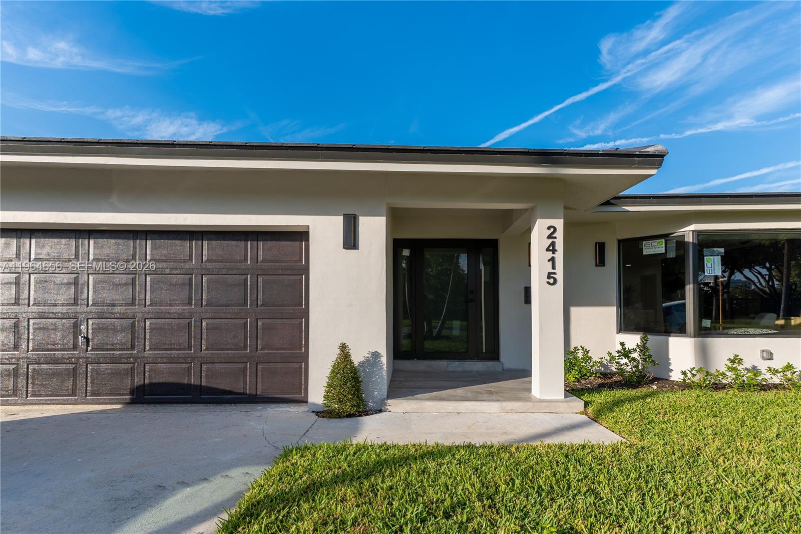 CORAL RIDGE COUNTRY CLUB - Residential