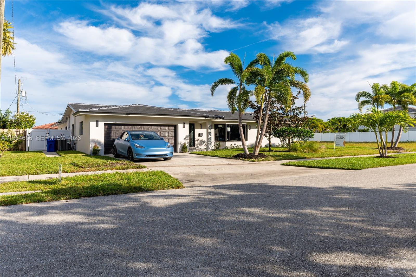 CORAL RIDGE COUNTRY CLUB - Residential