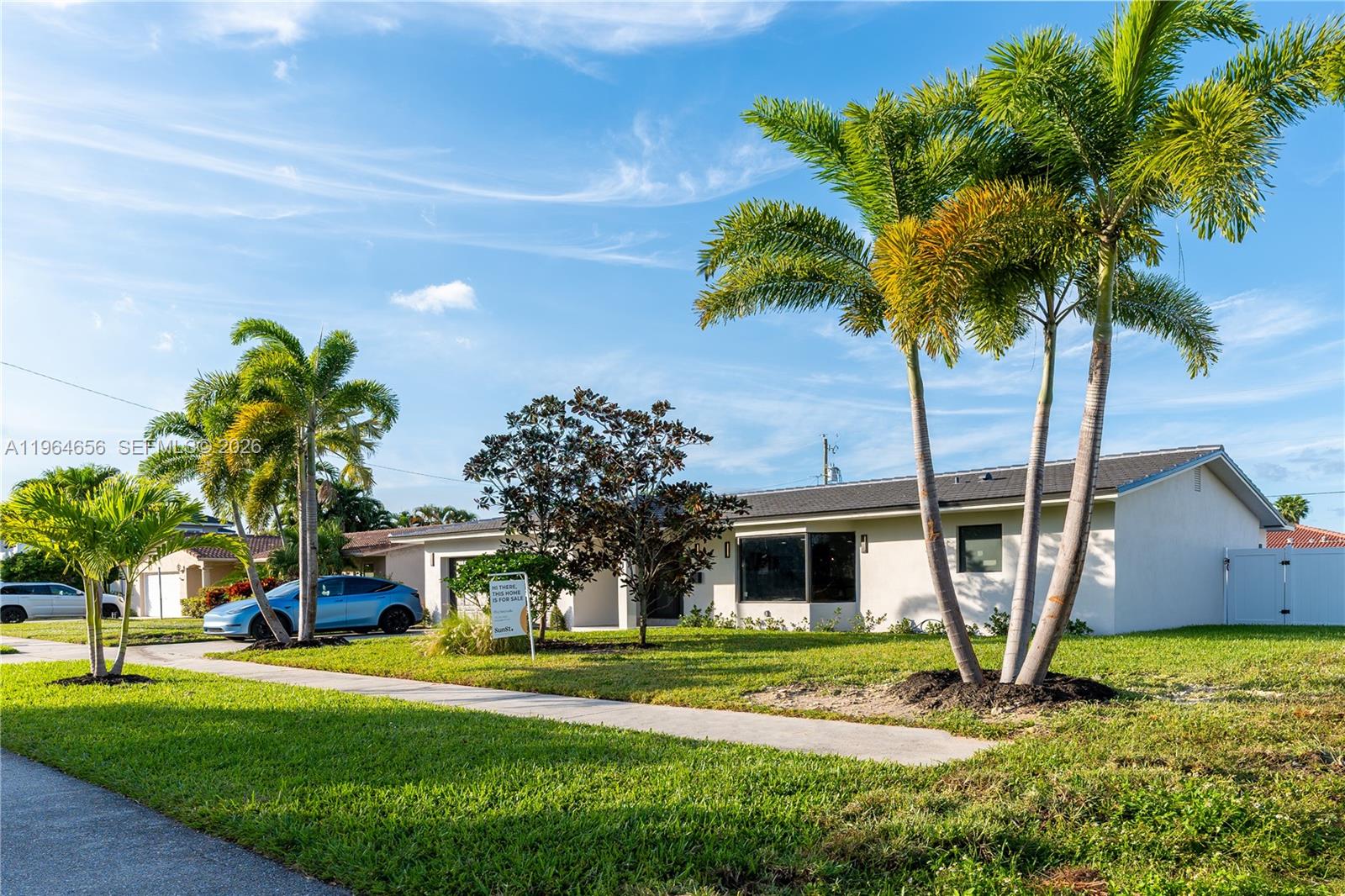 CORAL RIDGE COUNTRY CLUB - Residential