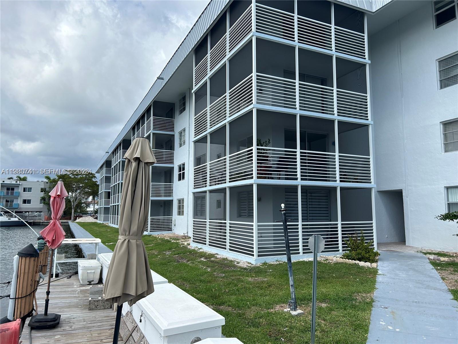 3550 NE 169th St 303