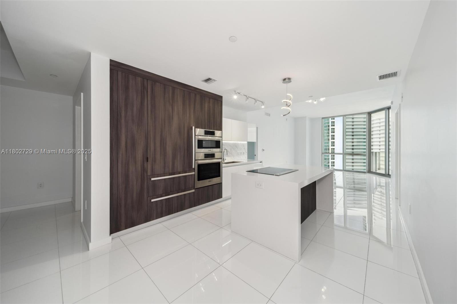 Property for Sale at 851 Ne 1st Ave 3107, Miami, Broward County, Florida - Bedrooms: 2 
Bathrooms: 3  - $1,025,000