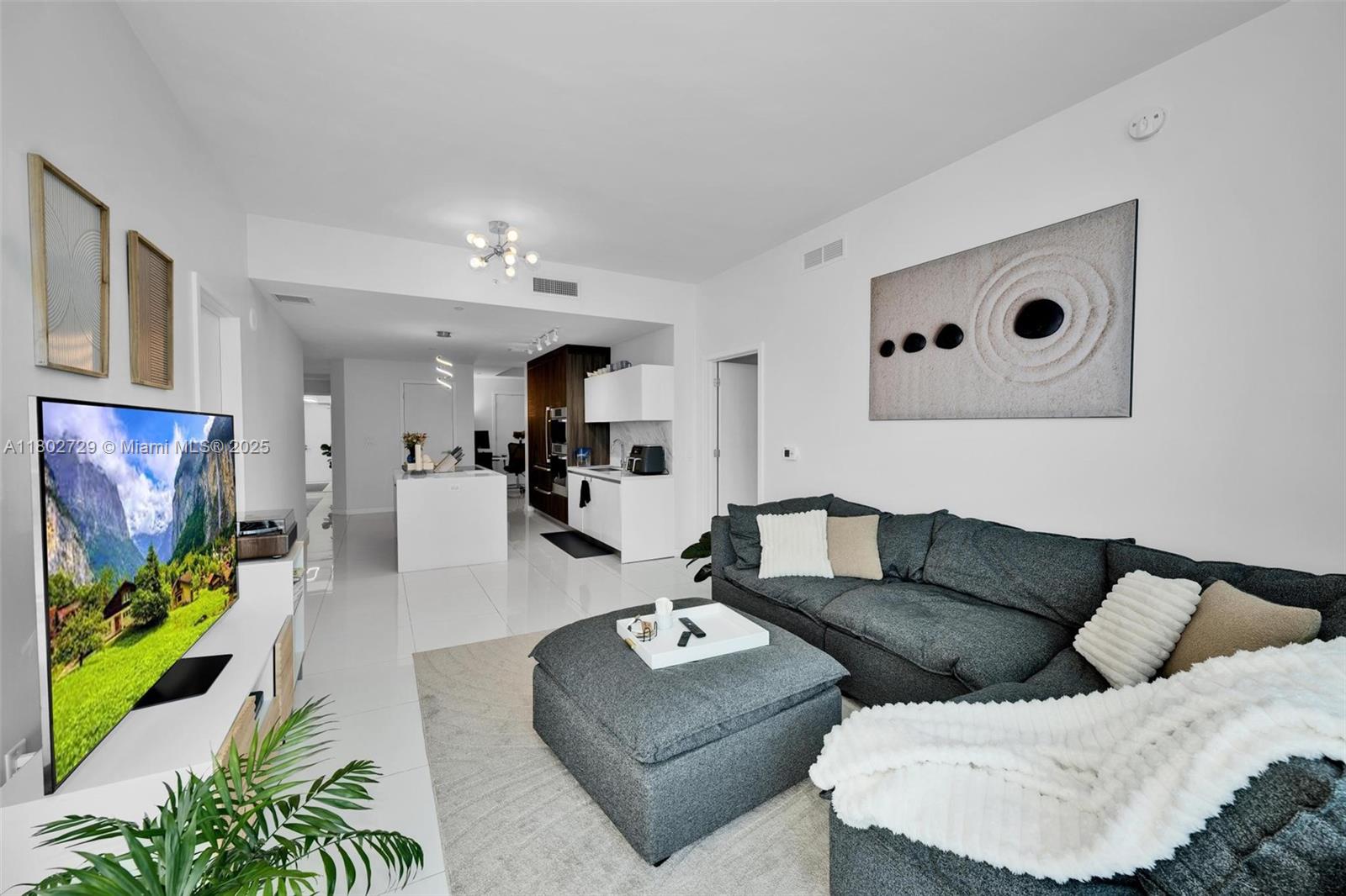 851 Ne 1st Ave 3107, Miami, Broward County, Florida - 2 Bedrooms  
3 Bathrooms - 