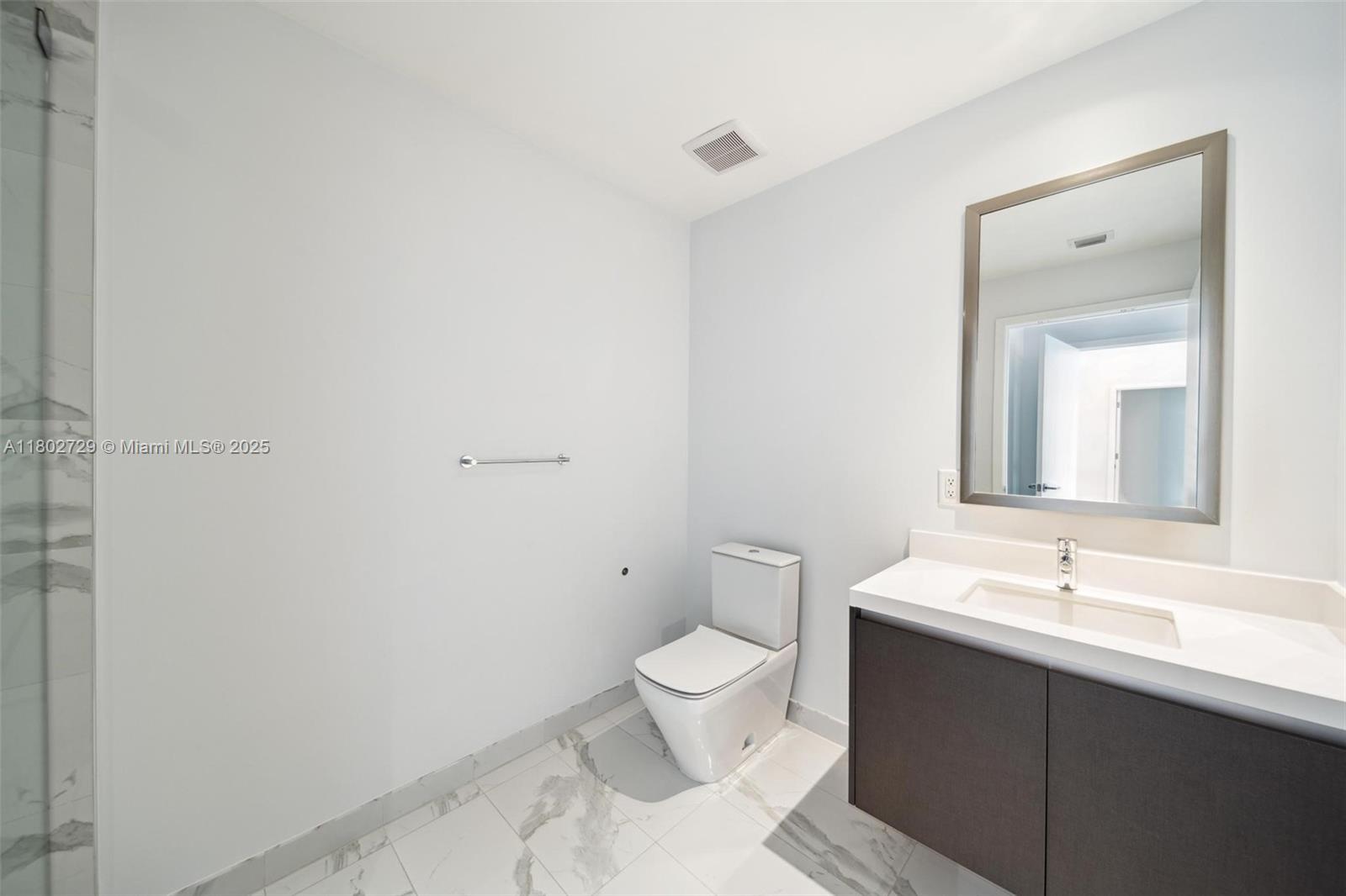 PARAMOUNT MIAMI WORLDCENT - Residential