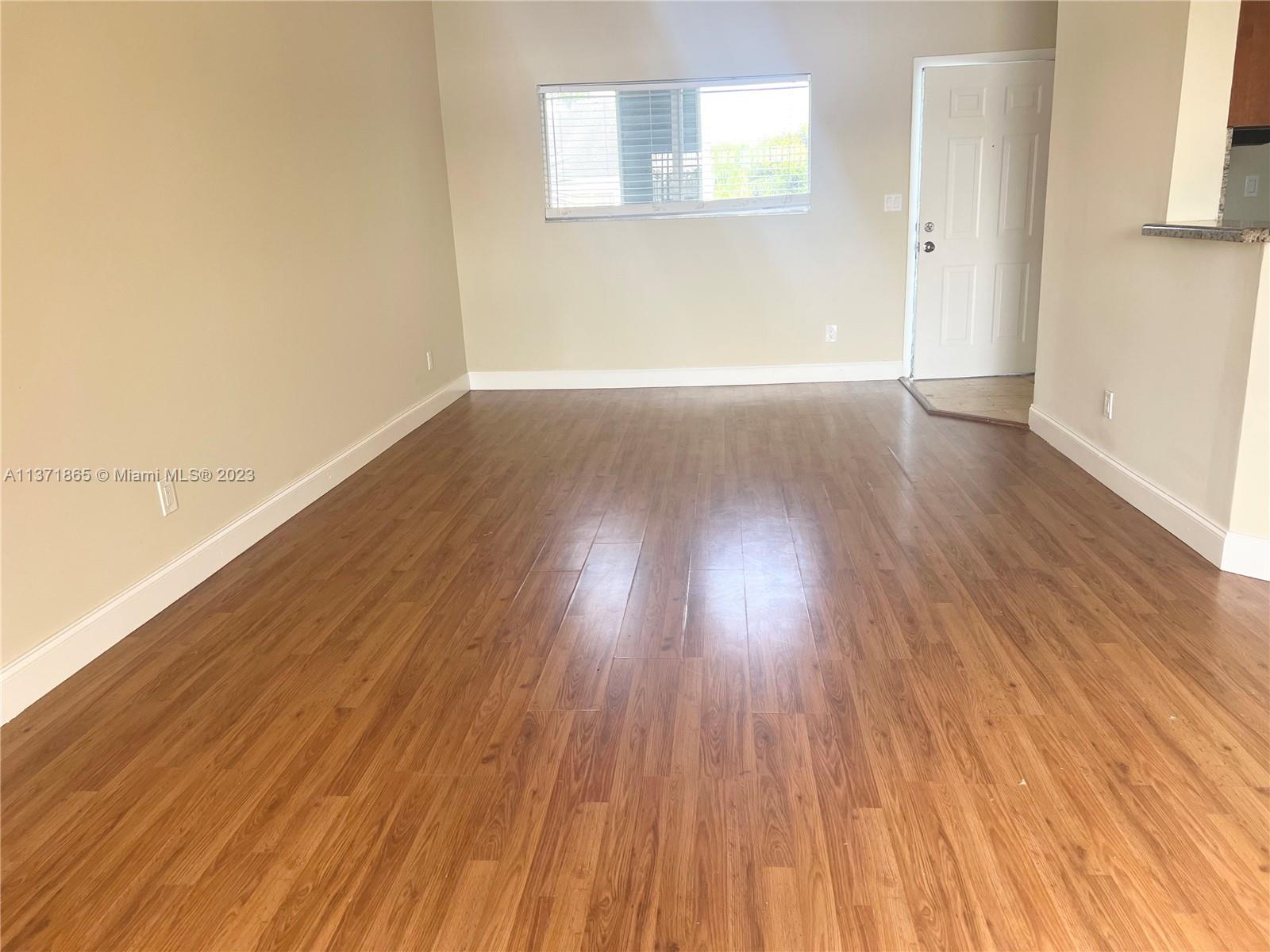 ENJOY LIVING IN THIS SPACIOUS AND CUTE CONDO THAT FEATURES 2 BEDROOMS AND 2 FULL BATHROOMS, LAMINATED WOOD AND TILE FLOOR, FULL SIZE WASHER & DRYER INSIDE UNIT, LARGE BALCONY WITH BEAUTIFUL VIEWS OVERLOOKING 23-ACRES LAKE, DINING-LIVING AREA WITH 14 FT VAULTED CEILINGS, OPEN KITCHEN WITH STAINLESS STEEL APPLIANCES, WATER HEATER AND REFRIGERATOR WILL BE REPLACED AND FLOOR OF KITCHEN AND BATHROOMS WILL BE IMPROVED. MASTER BEDROOM HAS A WALK-IN CLOSET. WATER, SEWER AND TRASH PICK-UP ARE INCLUDED IN THE RENT. LOCATED IN THE SUMMER LAKE, A GATED COMMUNITY THAT OFFERS A BIG POOL, CLUB HOUSE, LOTS OF GREEN AREAS, IN THE HEART OF OAKLAND PARK.
