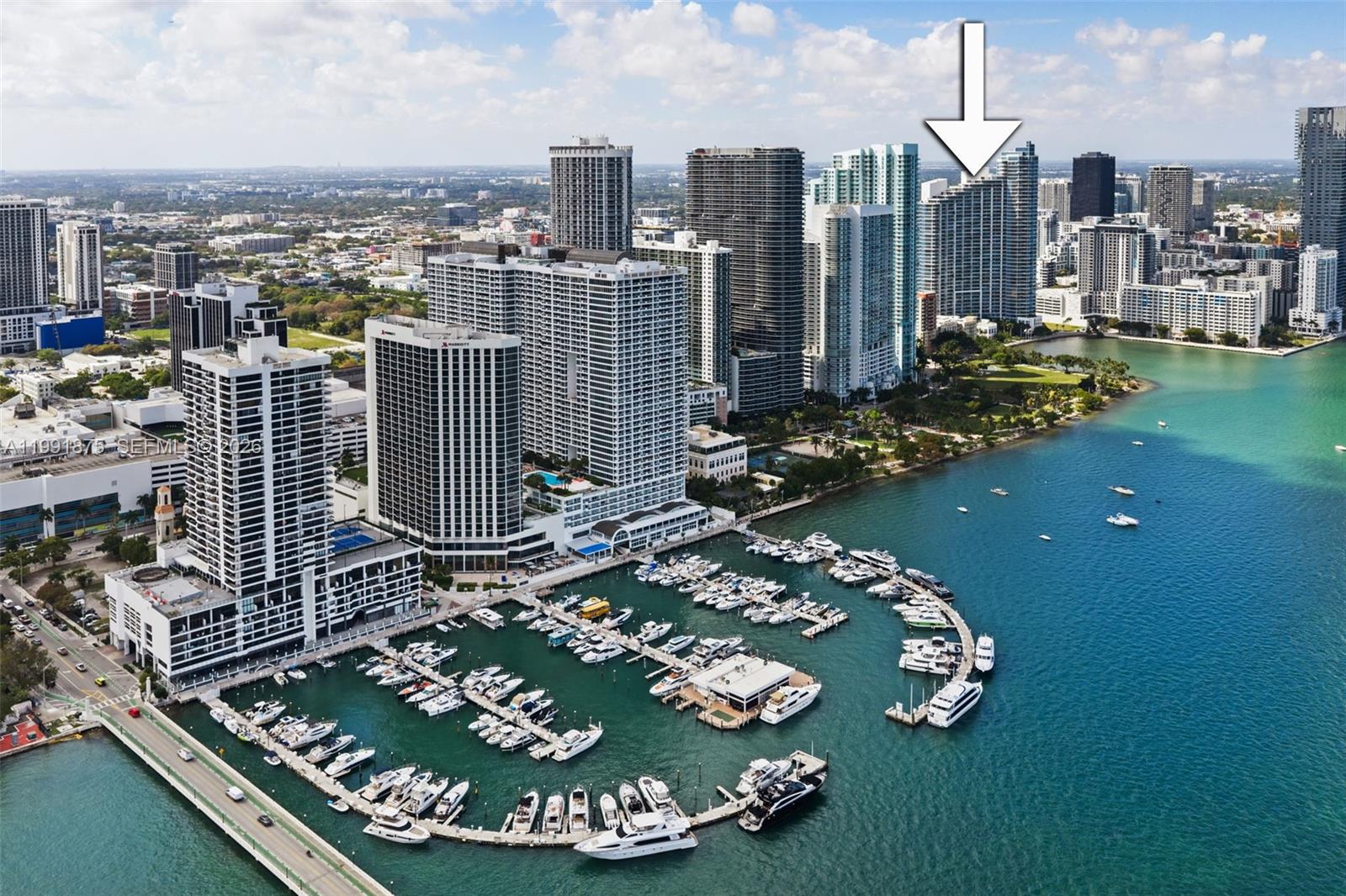 PARAMOUNT BAY CONDO - Residential