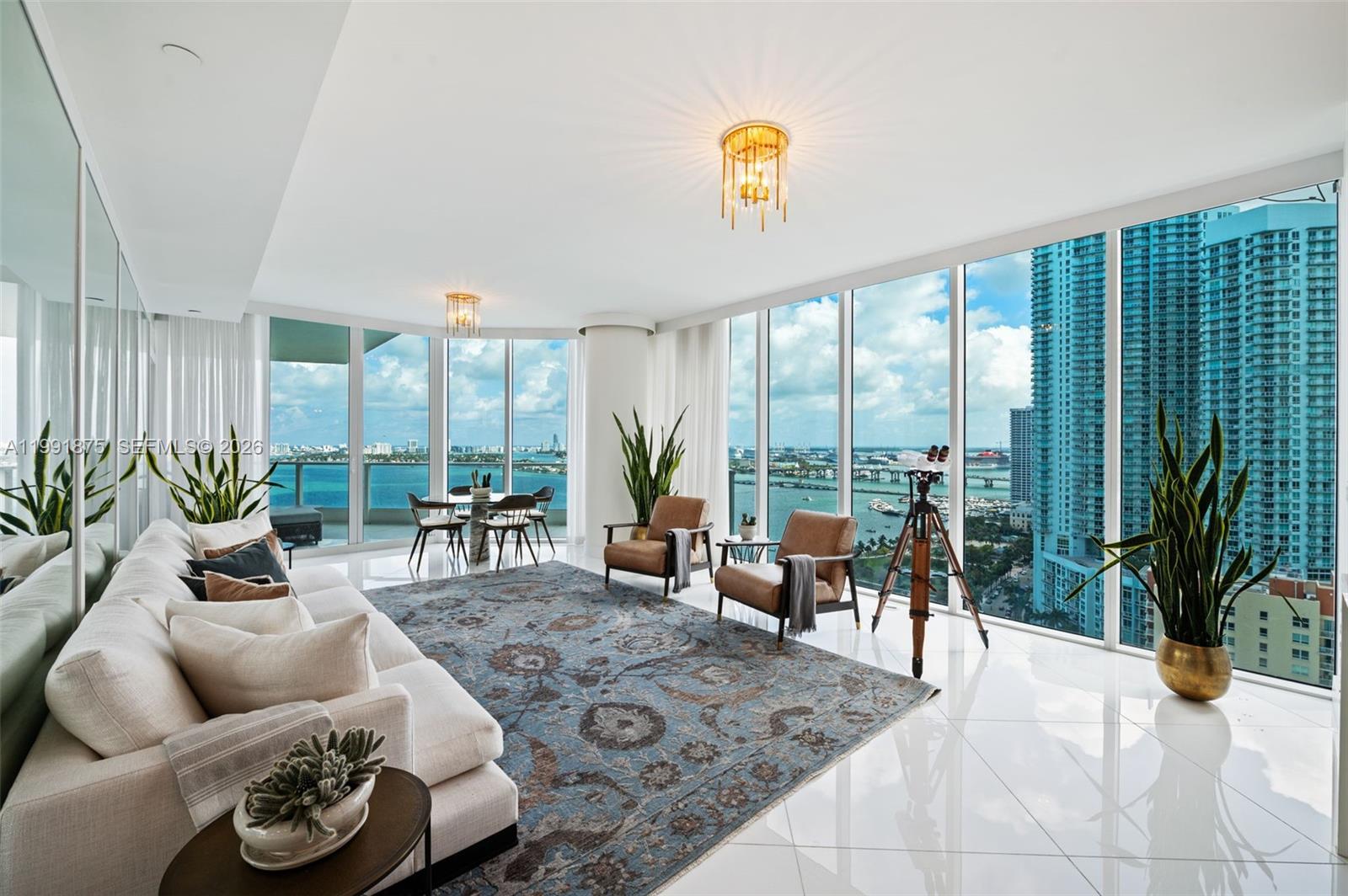 Properties 1 2020 N Bayshore Dr 2502