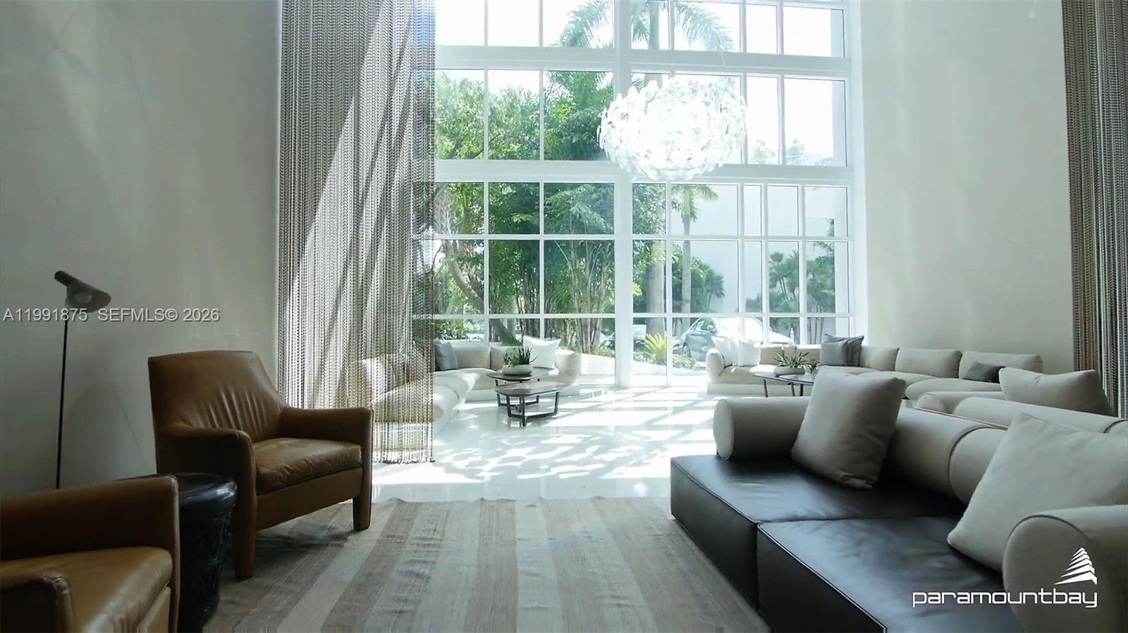 PARAMOUNT BAY CONDO - Residential