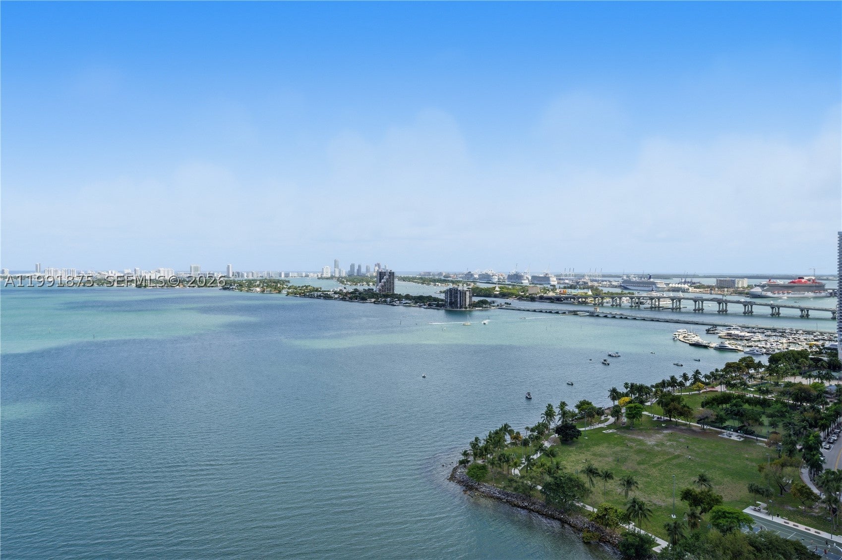 2020 N Bayshore Dr 2502