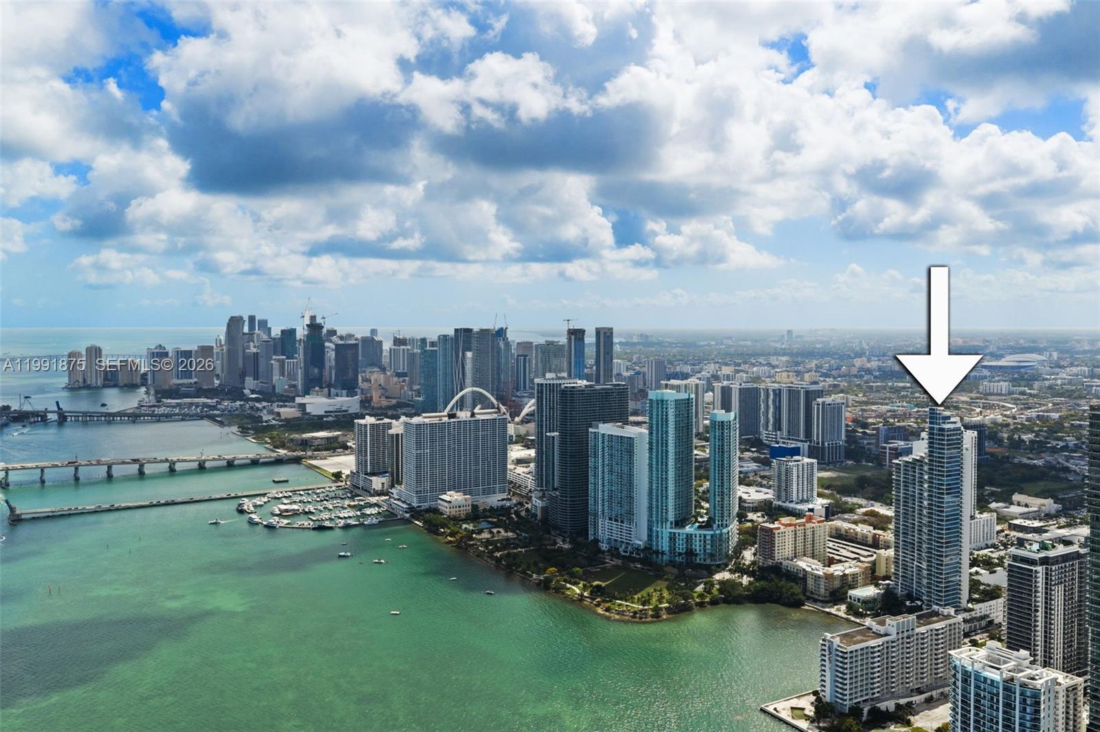 PARAMOUNT BAY CONDO - Residential