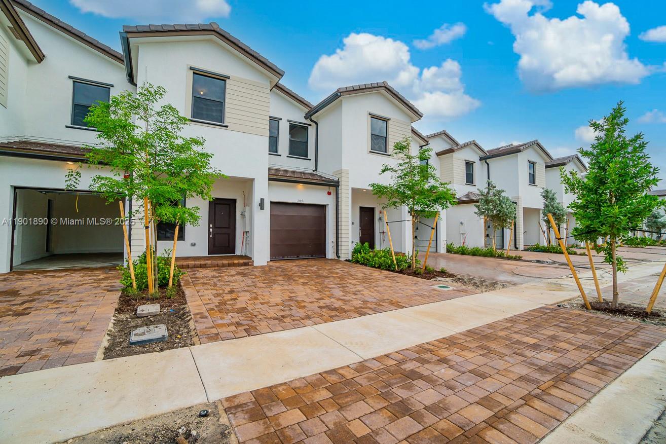 UNITED STATES - Residential Lease