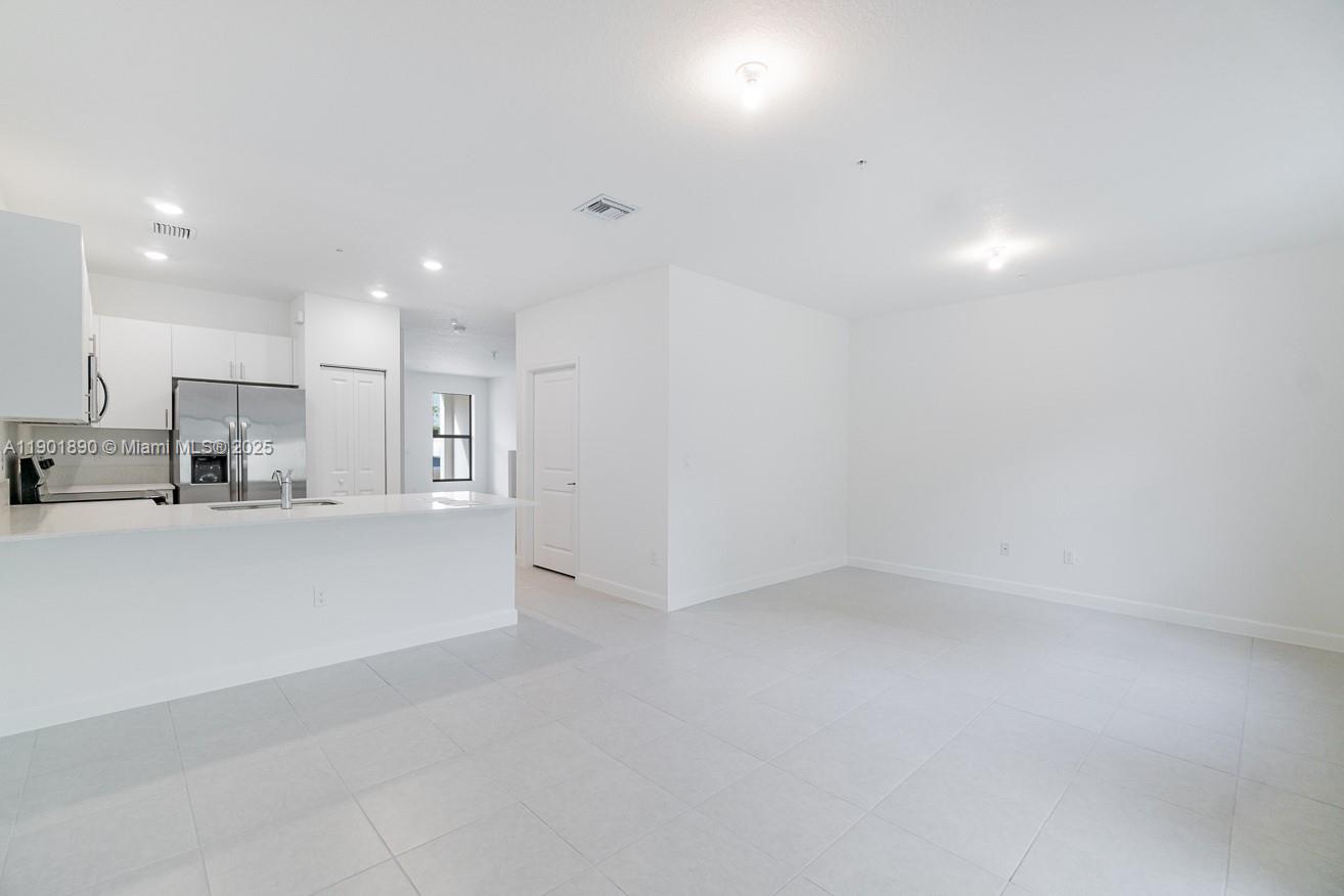 UNITED STATES - Residential Lease