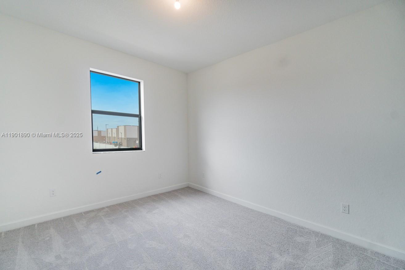 UNITED STATES - Residential Lease