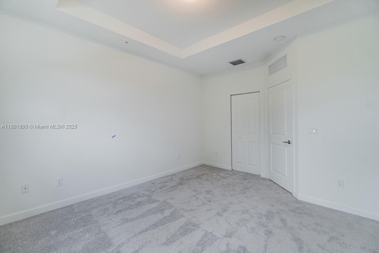 UNITED STATES - Residential Lease