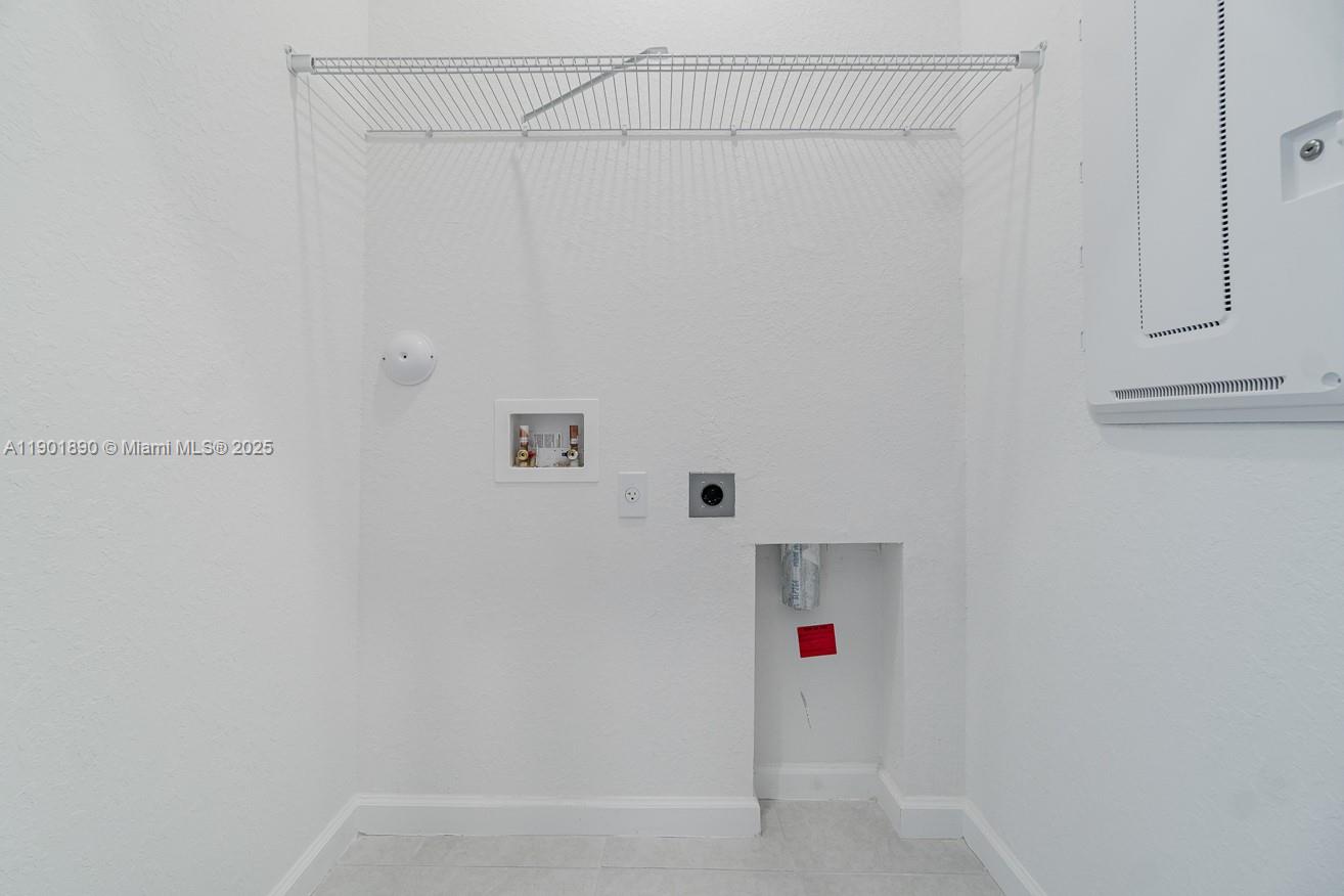 UNITED STATES - Residential Lease