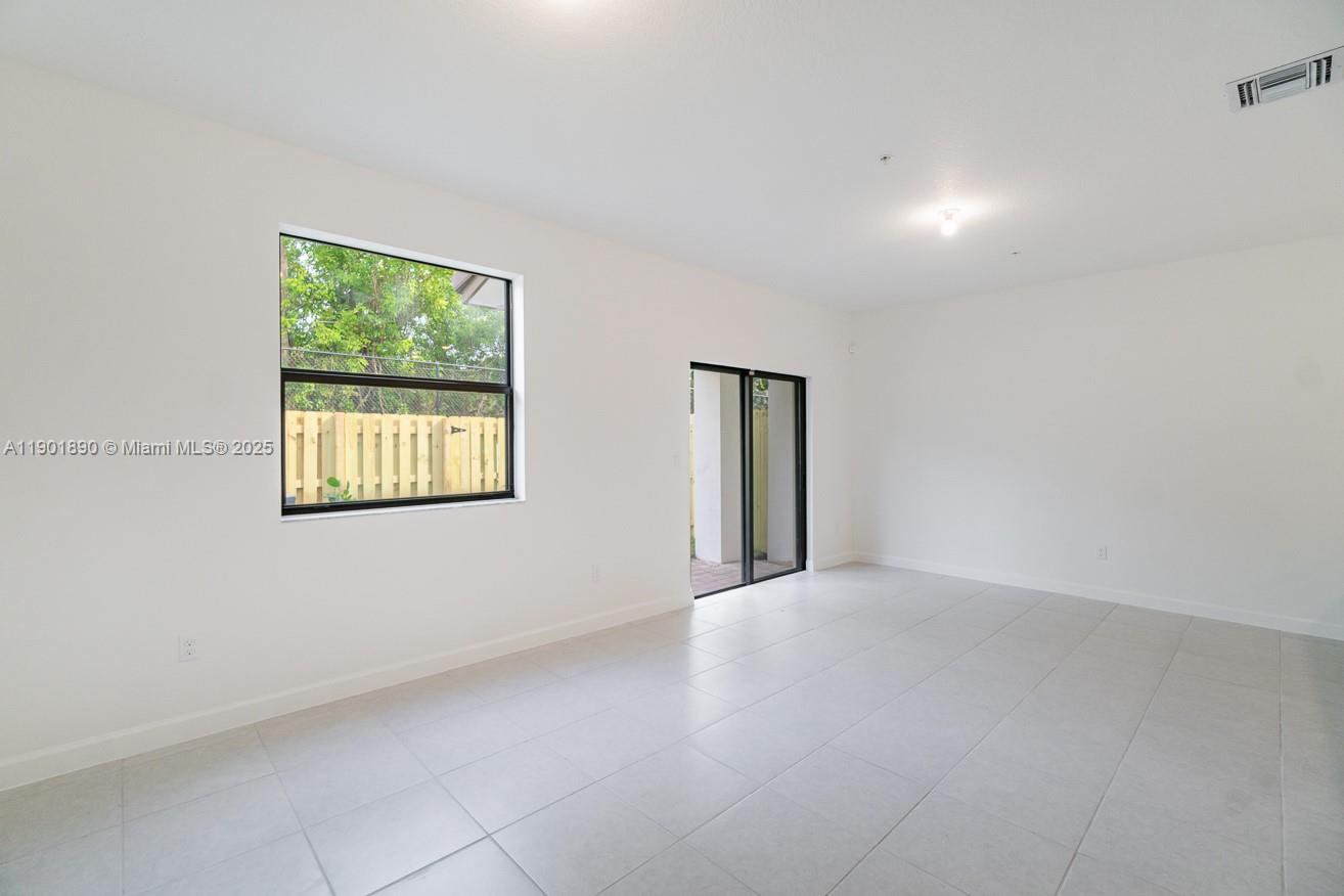 UNITED STATES - Residential Lease